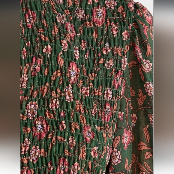 NWOT MISA Jessa Dress - Picture 6 of 13